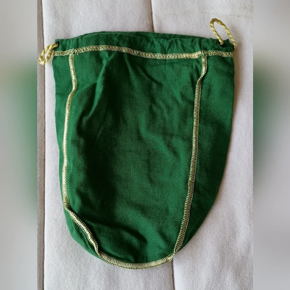 Lot Of 36 Crown Royal Drawstring Bags